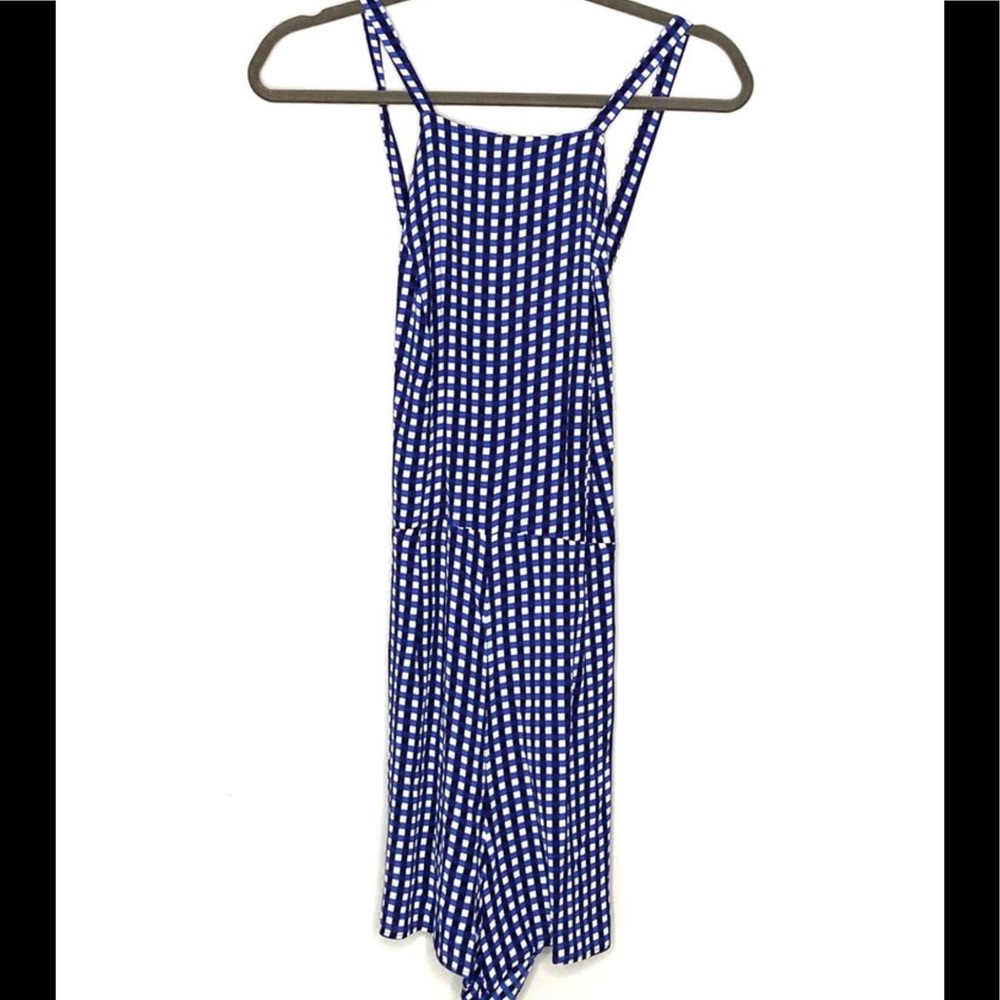 Privacy Please Romper - image 3